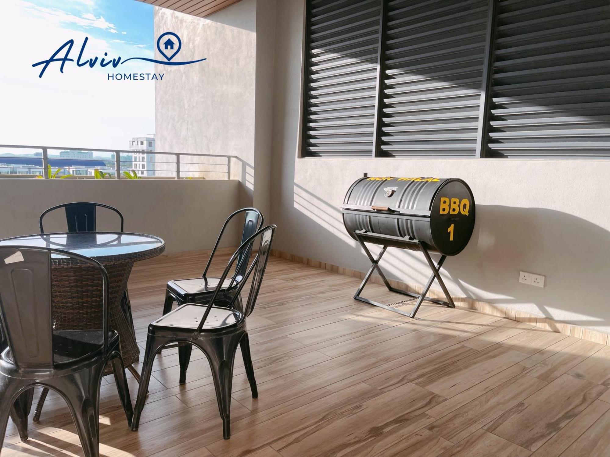 Апартаменты Atlantis Melaka I 5-11Pax I 5Min Jonkerst By Alviv Management Экстерьер фото