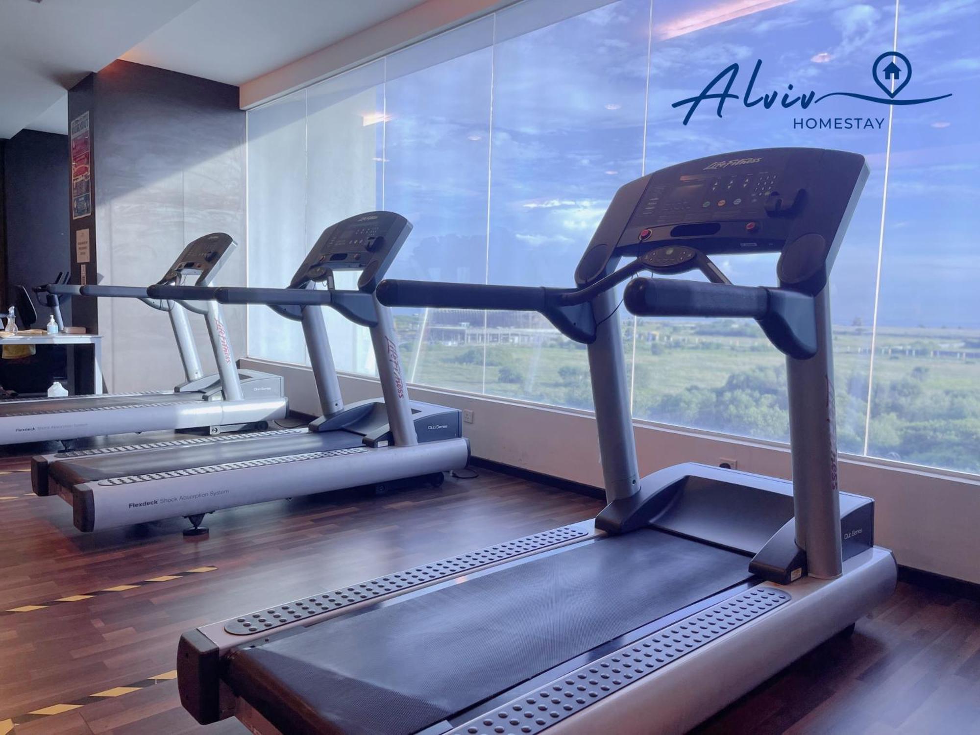 Апартаменты Atlantis Melaka I 5-11Pax I 5Min Jonkerst By Alviv Management Экстерьер фото