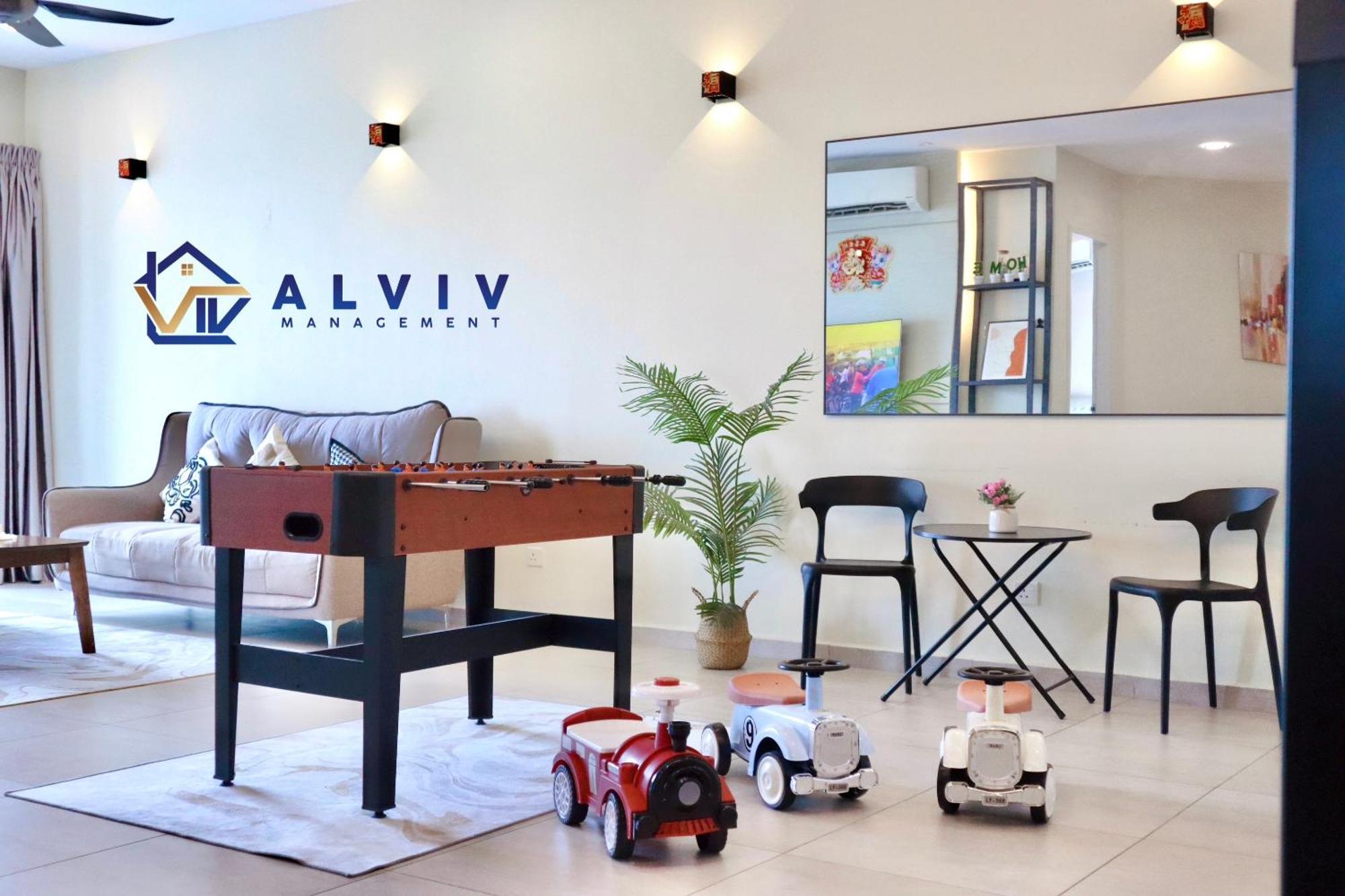Апартаменты Atlantis Melaka I 5-11Pax I 5Min Jonkerst By Alviv Management Экстерьер фото