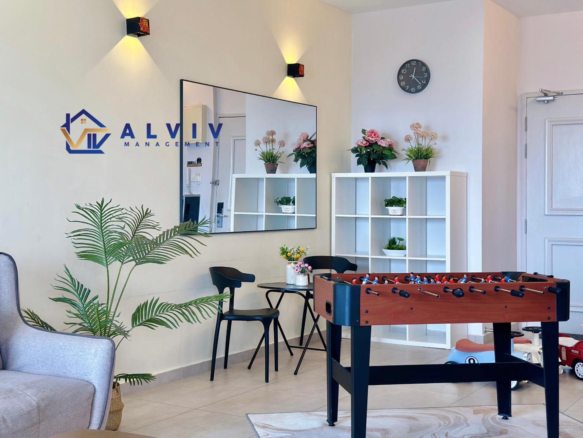 Апартаменты Atlantis Melaka I 5-11Pax I 5Min Jonkerst By Alviv Management Экстерьер фото