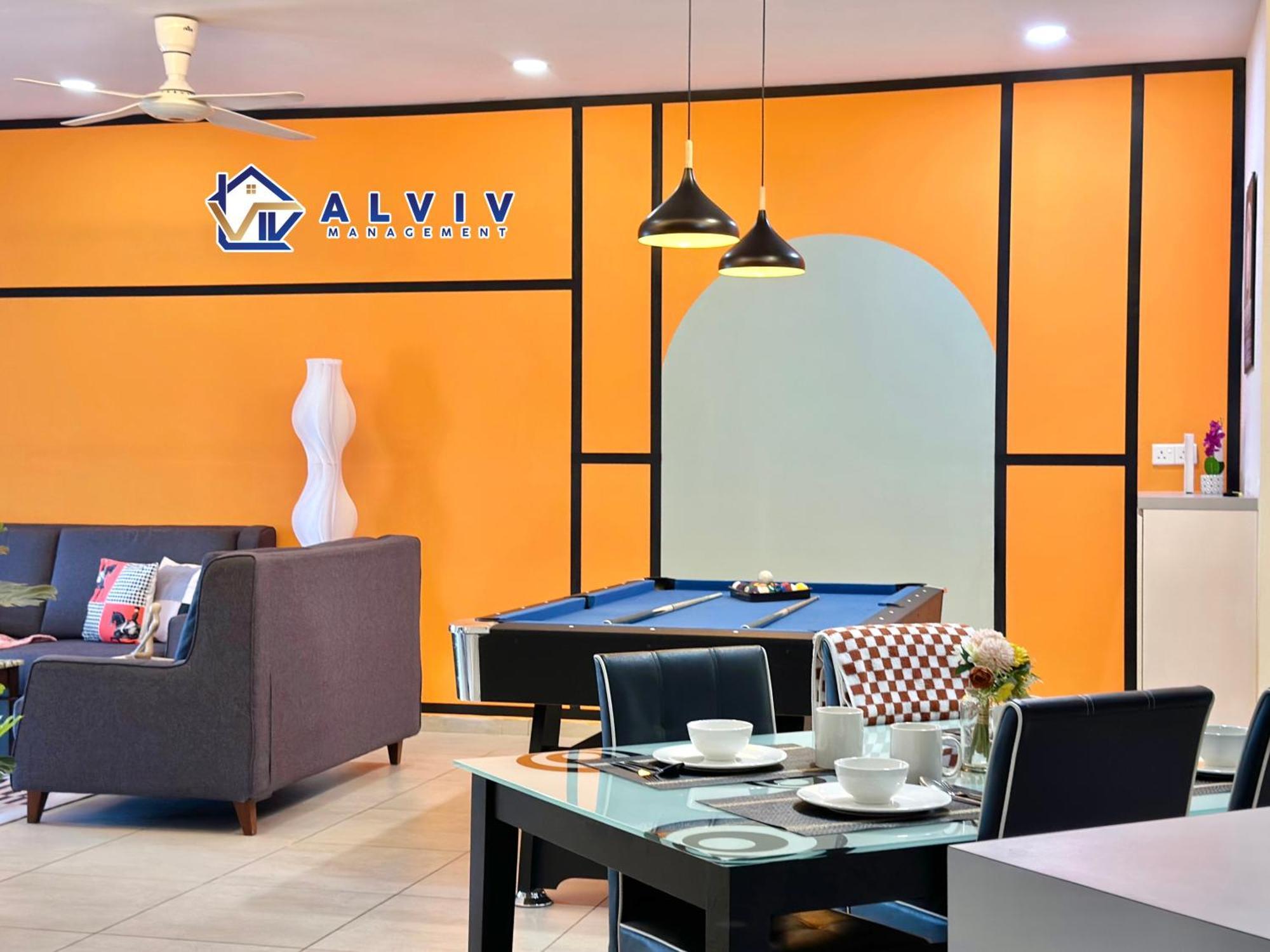 Апартаменты Atlantis Melaka I 5-11Pax I 5Min Jonkerst By Alviv Management Экстерьер фото