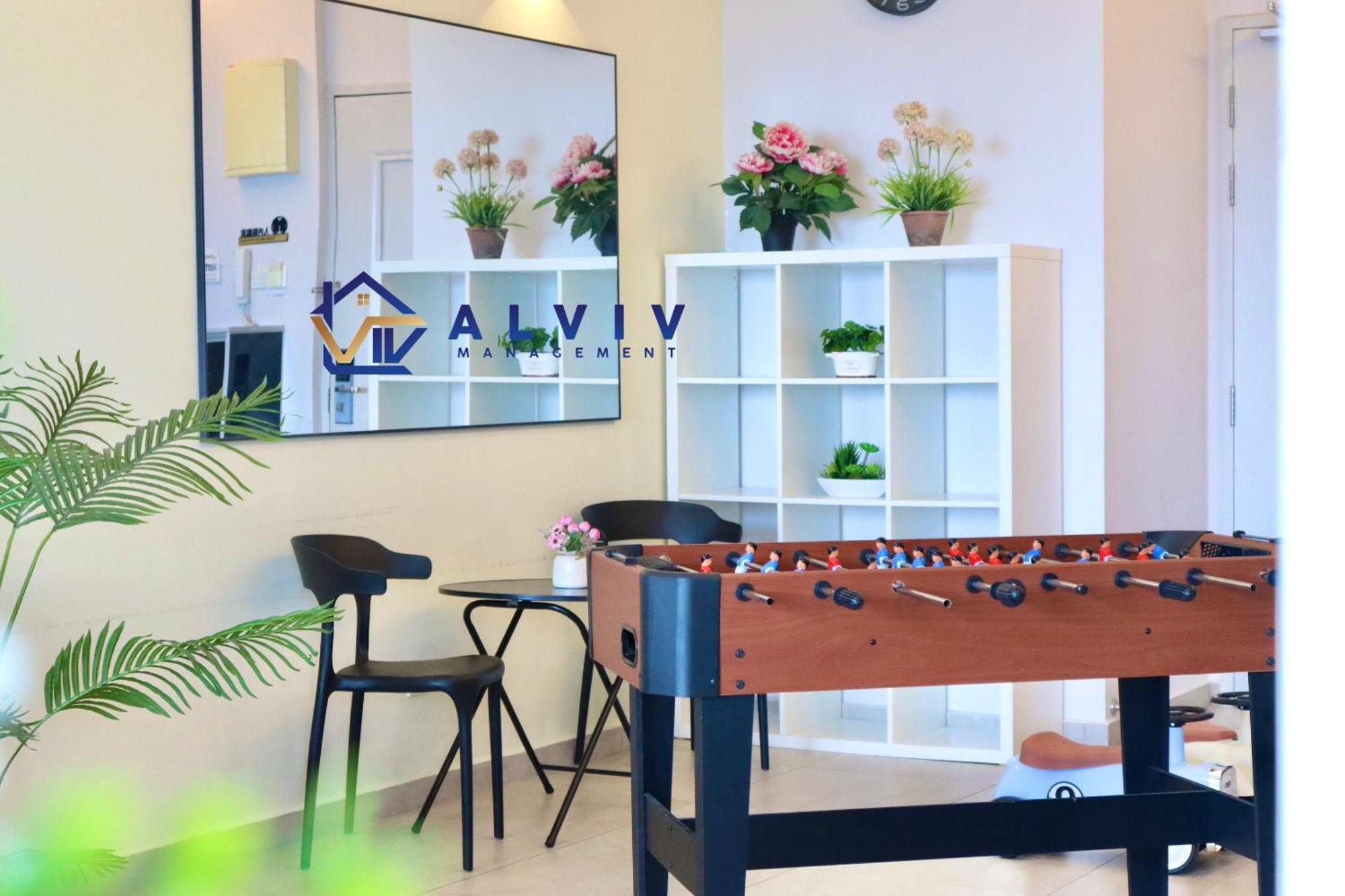 Апартаменты Atlantis Melaka I 5-11Pax I 5Min Jonkerst By Alviv Management Экстерьер фото